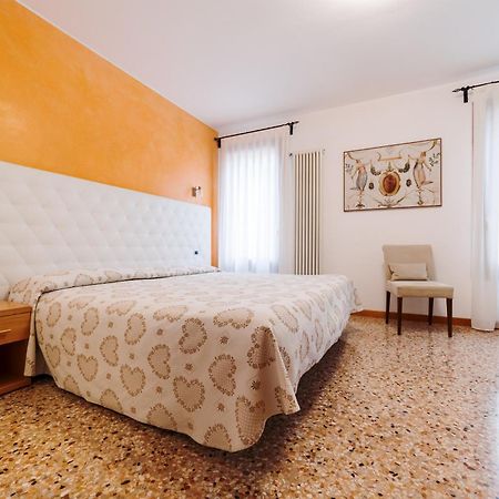 Hotel Roma Cittadella Exterior foto